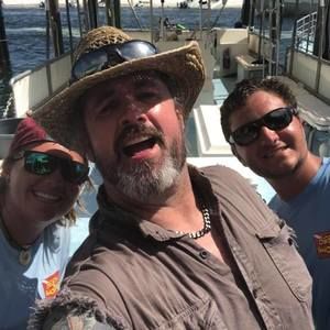 Meet your Posher, Sonny